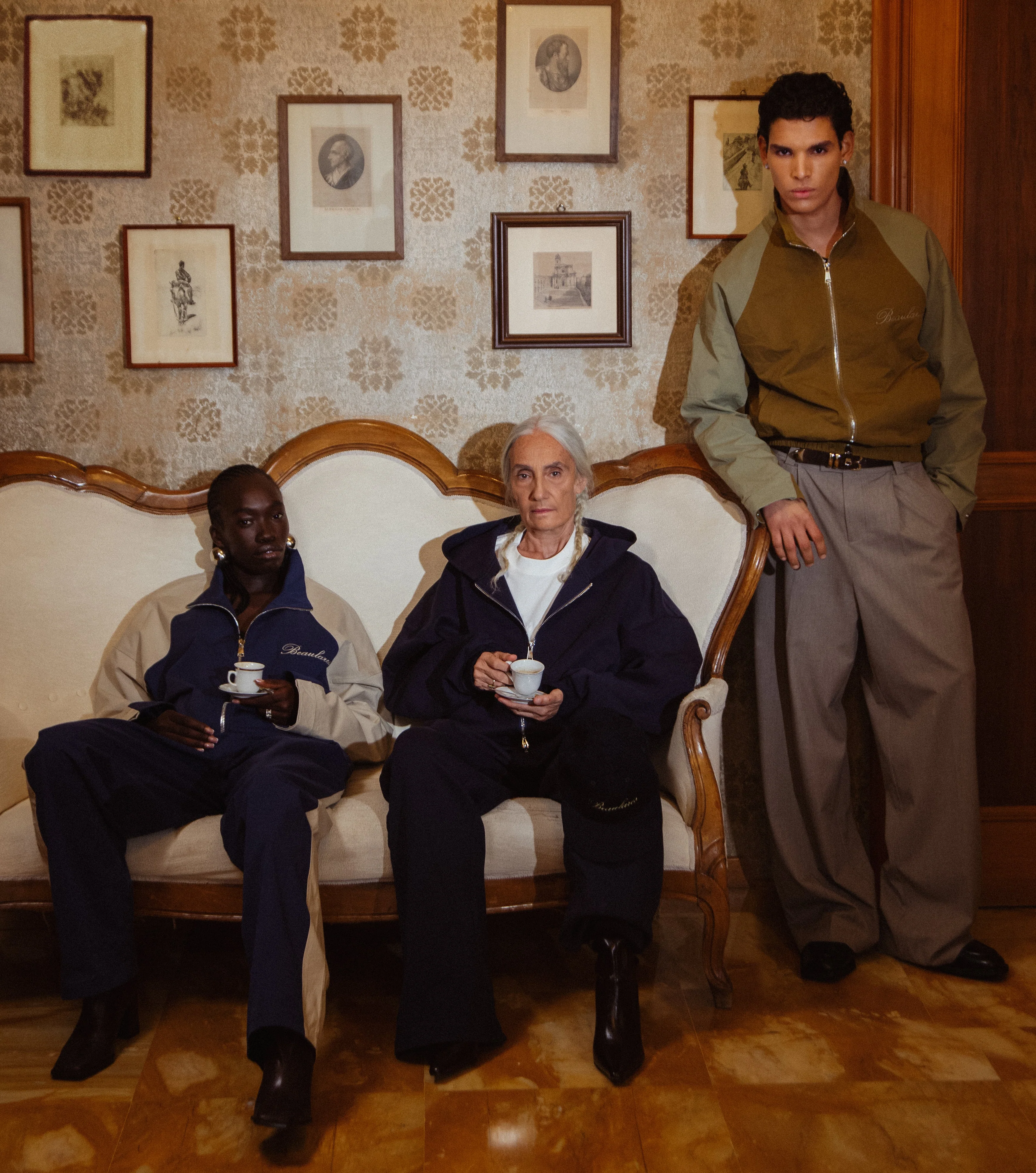 Direct Your Own Style Story